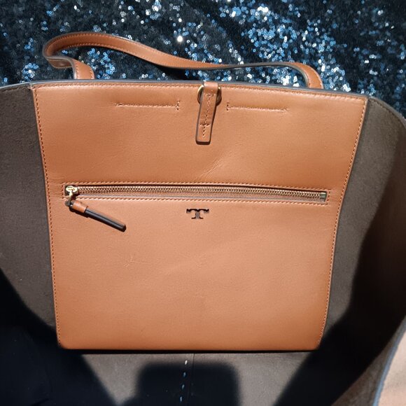 Tory Burch McGraw Tote - Picture 4 of 13